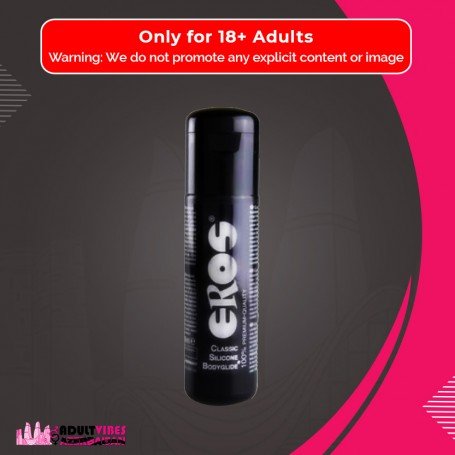 Classic Silicone BodyGlide by EROS 100ml CGS-011
