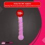 Bud Glass dildo GD-007