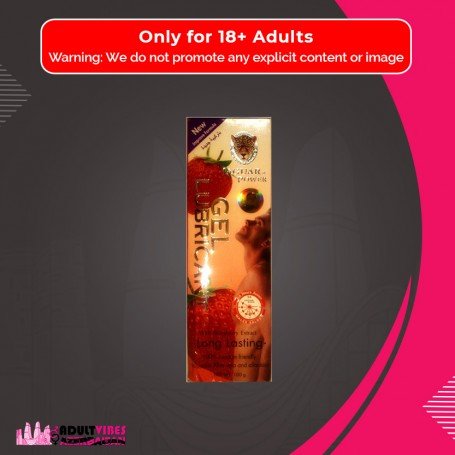 Jaguar Power Lube Gel CGS-003