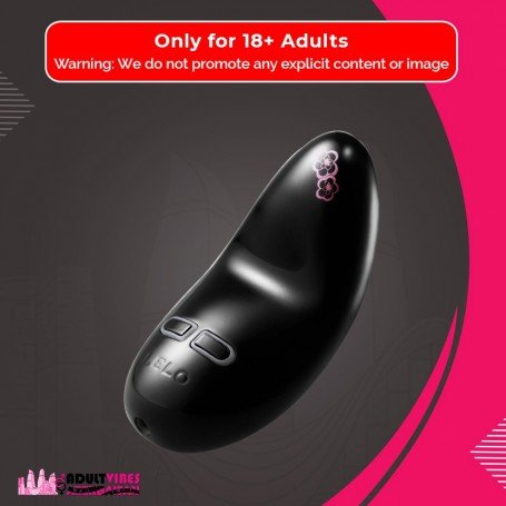 NEA- LELO THE INTEMATE CLITORAL MASSAGER LV-002