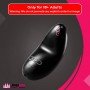 NEA- LELO THE INTEMATE CLITORAL MASSAGER LV-002