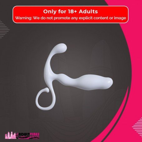 G POINT PROSTATE MASSAGER GS-002