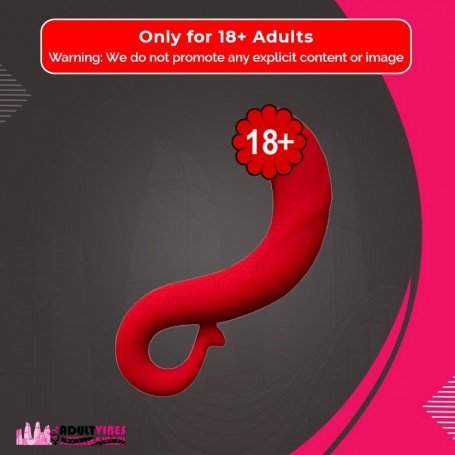 THE ULTIMATE LOVE PACIFIER- TEAR DROP DNV GS-003