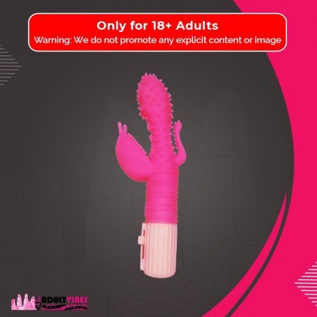 GRANULE MASSAGER ROD GS-006