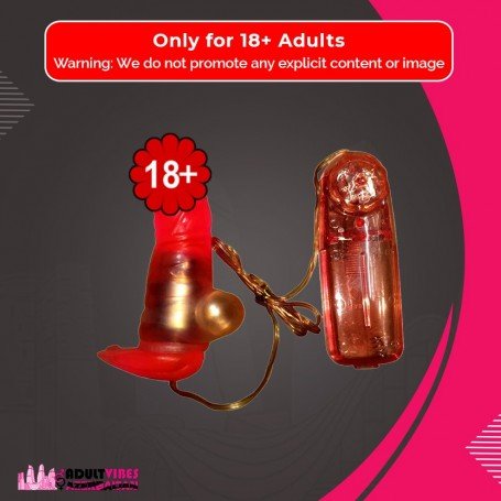 LIL DICK VIBRATING GS-008