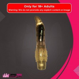 SILVER BEADED G-SPOT GS-013