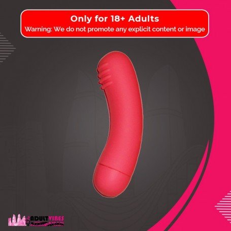 MASSAGE STICK- SCREW THREAD SHAPE GS-017