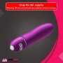 DUREX S-VIBE HALLUCINATIONS CLIMAX MASTURBATION G SPOT GS-023