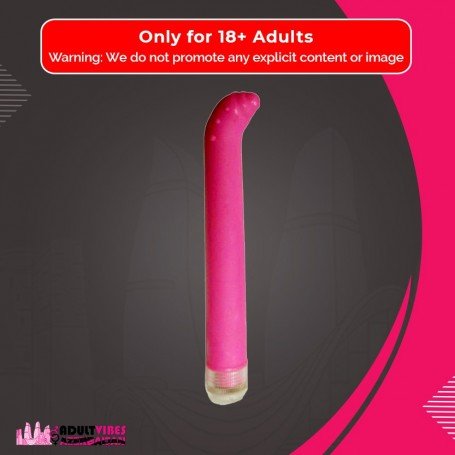 FLUORESCENT G SPOT LONG STICK V2 GS-025