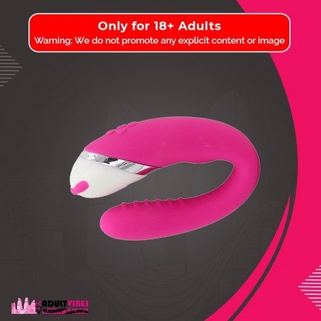 30 SPEED VIBE USB RECHARGABLE SILICONE G SPOT VIBRATOR GS-026