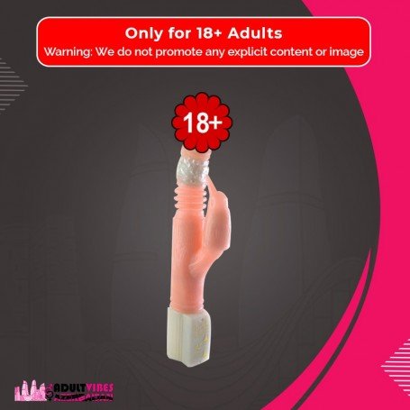 Thrusting Rabbit RV-005