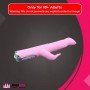 Ai Fei Effie Rabbit Vibrator RV-019