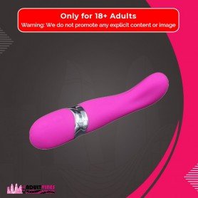 Ai Qini Ni Beads Stick Butterfly Rabbit Vibrator RV-020