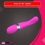 Ai Qini Ni Beads Stick Butterfly Rabbit Vibrator RV-020