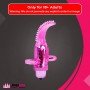 Enhanced Sensations Lady Toys Clitoris Vibro Finger BV-014