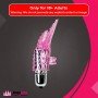 Lover Teaser 10 Speeds Finger & Clit Vibrator for Women BV-015