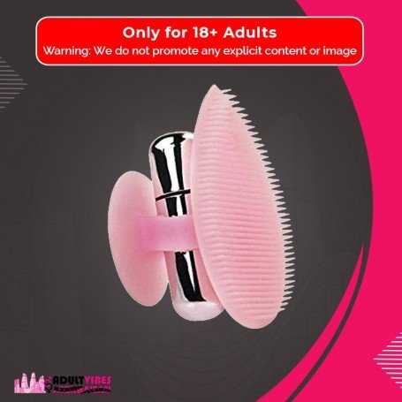 Seducive Pussy Vibrator BV-018