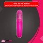 Pleasure Centre Bullet Vibrator BV-022