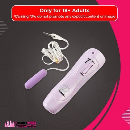 Shaki Mini Love 7 Mode Bullet Vibatore BV-028