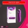 Durex Play S-Vibe Vibrating Bullet BV-032