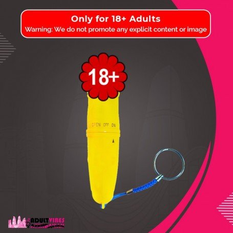 Mini Pussy Vibration Massager BV-035