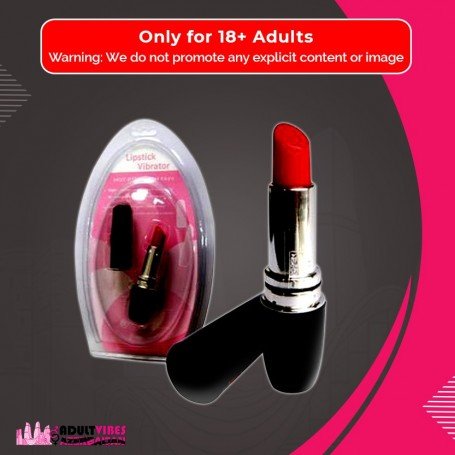 Lipstick Secret Vibrator FV-002