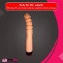 Spike Thorn Female Masturbation Fun Vibrator FV-010