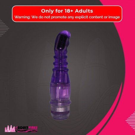 Hot Vibe Fun Vibrator FV-012