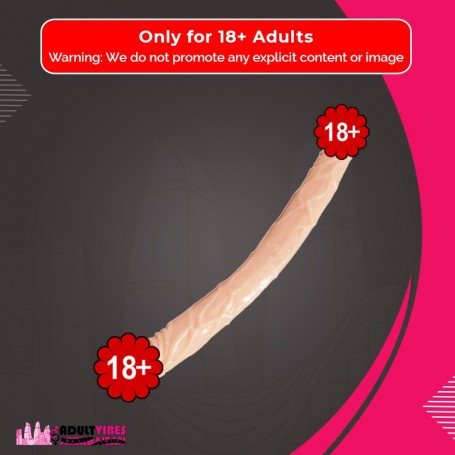 Double Dong Ultra Flexi RSNV-001