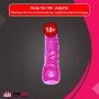 Sex Flesh Pink Realistic Non Vibrator RSNV-021
