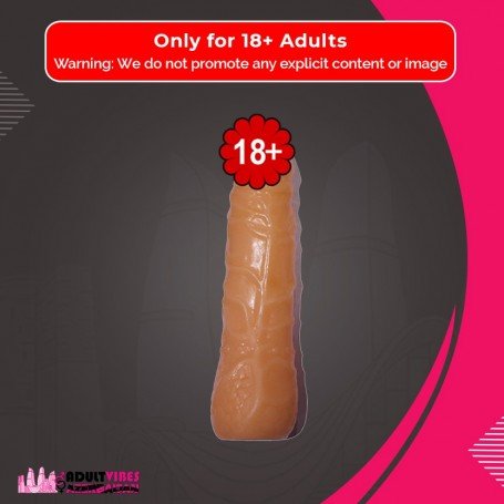 Sex Flesh Skin Realistic Non Vibrator RSNV-023