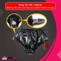 Female Masturbation Penis Underwear RSV-001