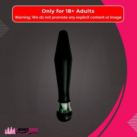 Black Court Vibrator RSV-008