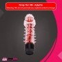 Crystal Realistic Vibrator RSV-012