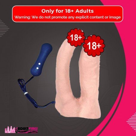 Double Penetrator RSV-015