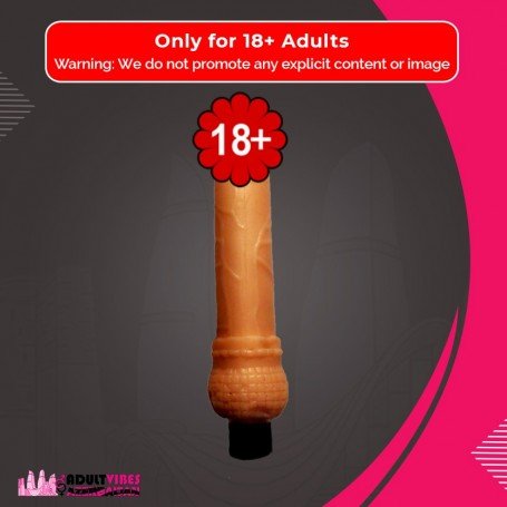 Mr. Dong Realistic Vibrator RSV-017