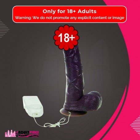 Mr. Realistic Vibrator V1 RSV-026