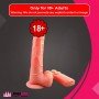 Mr. Realist Vibrating Realistic Vibrator  V2 RSV-027