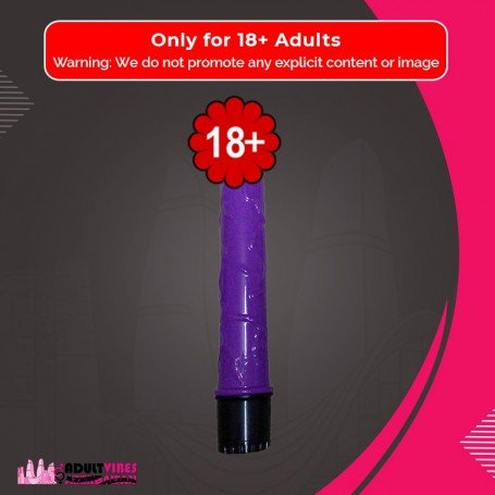 Playboy Realistic Vibrator RSV-029
