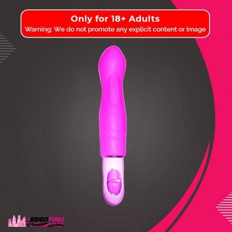 Desire Barbie Vibrator RSV-056