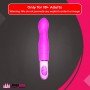 Desire Barbie Vibrator RSV-056