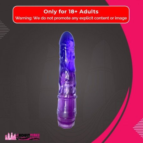 Flexible Multispeed Control Realistic Vibrato RSV-061