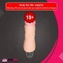 Realistic Feel Vibrating Realistic Vibrator Without Balls RSV-080