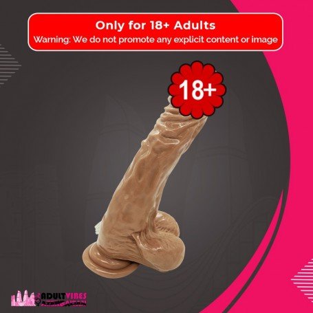 REALISTIC VIBRATOR RSV-105