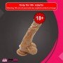 REALISTIC VIBRATOR RSV-105