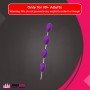 Vaginal & Anal Beads Stimulation Love Balls AD-016