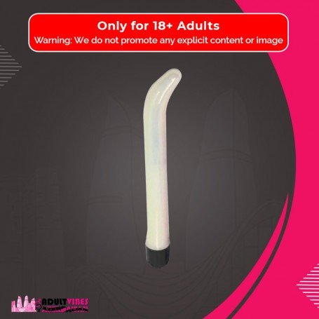 FLUORESCENT G SPOT LONG STICK GS-004