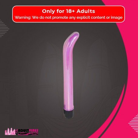 FLUORESCENT G SPOT LONG STICK GS-004