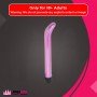 FLUORESCENT G SPOT LONG STICK GS-004