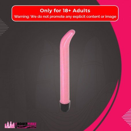 FLUORESCENT G SPOT LONG STICK GS-004